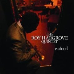[중고] Roy Hargrove / Earfood