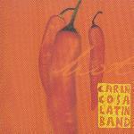 [중고] Carin Cosa Latin Band / Hot