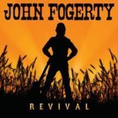 [중고] John Fogerty / Revival
