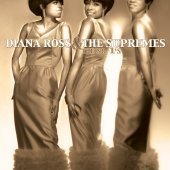 [중고] Diana Ross &amp; The Supremes / The #1&#039;s