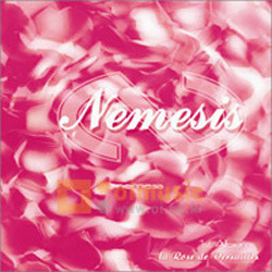 [중고] 네미시스 (Nemesis) / 1집 La Rose De Versailles (베르사이유의 장미/홍보용)
