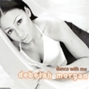 [중고] Debelah Morgan / Dance With Me (Single/홍보용/자켓확인)