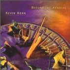[중고] Kevin Kern / Beyond The Sundial (수입)