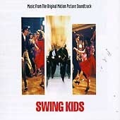 [중고] O.S.T. / Swing Kids - 반항의 춤