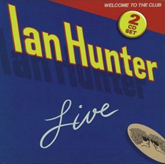 [중고] [LP] Ian Hunter / Live (2LP/수입)