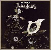 [중고] Judas Priest / Best of Judas Priest (수입)