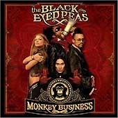 Black Eyed Peas / Monkey Business (수입/미개봉)