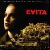 O.S.T. / Evita - 에비타 (2CD/수입/미개봉)