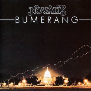 [중고] [LP] Novalis / Bumerang (수입)
