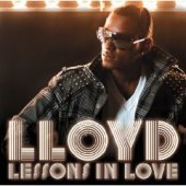 Lloyd / Lessons In Love (수입/미개봉)