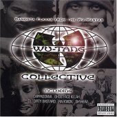 V.A. / Wu-Tang Collective (수입/미개봉)