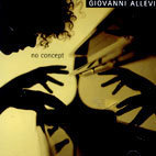 [중고] Giovanni Allevi /  No Concept