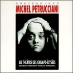 Michel Petrucciani / Au Theatre Des Champs-Elysees (2CD/수입/미개봉)