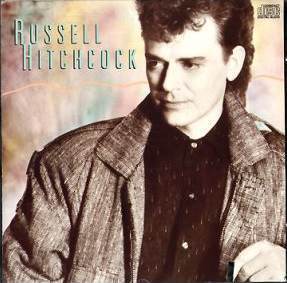 [중고] [LP] Russell Hitchcock / Russell Hitchcock