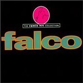 [중고] Falco / The Remix Hit Collection