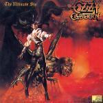 [중고] Ozzy Osbourne / The Ultimate Sin (일본수입)
