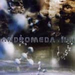 Andromeda / II=I (미개봉)