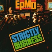 [중고] Epmd / Strictly Business (수입)