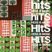 [중고] Hess Is More / Hits (홍보용)