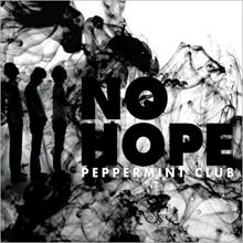 [중고] 페퍼민트 클럽 (Peppermint Club) / No Hope (Single/홍보용)