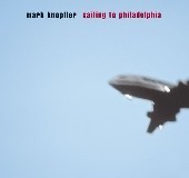 [중고] Mark Knopfler / Sailing To Philadelphia (수입)