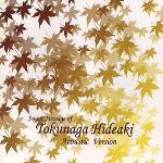 Hideaki Tokunaga (도쿠나가 히데아키,&amp;#24499;永英明) / Sweet Message Of Acoustic Version (미개봉/te002001)