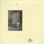 [중고] [LP] Tish Hinojosa / Homeland