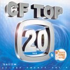 [중고] V.A. / Cf Top 20 Vol. 6 + Color Ring Best 10 (2CD)