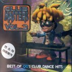 [중고] V.A. / Club Masters Vol.2/ Best Of 90&#039;s Club Dance Hits (2CD)