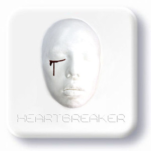 [중고] 지드래곤 (G-Dragon) / Heartbreaker