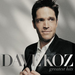[중고] Dave Koz / Greatest Hits