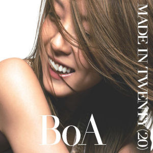 [중고] 보아 (BoA) / Made In Twenty(20) (CD+DVD/smjtcd168b)