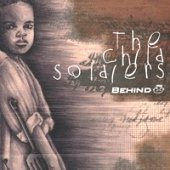 [중고] 비하인드 (Behind) / The Child Soldiers (홍보용)