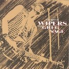 [중고] Wipers / The Best Of Wipers And Greg Sage (수입)