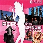 V.A. / POP! GOES DANCE : MTV NON-STOP-HITS (2CD/미개봉)