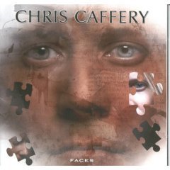 [중고] Chris Caffery / Faces (2CD)