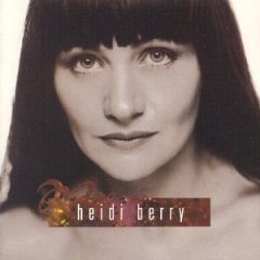 [중고] Heidi Berry / Miracle