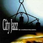 [중고] V.A / City Jazz Vol.1 (2CD)