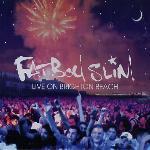 [중고] Fatboy Slim / Live On Brighton Beach