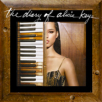 [중고] Alicia Keys / The Diary Of Alicia Keys (2CD/Repackage)