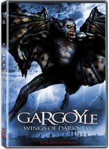 [중고] [DVD] Gargoyle (수입)