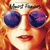 [중고] O.S.T. / Almost Famous - 올모스트 페이머스 (홍보용)
