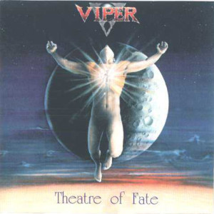 [중고] Viper / Theatre Of Fate