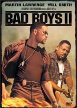 [중고] [DVD] Bad Boys 2 - 나쁜 녀석들 2 (2DVD)