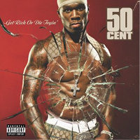 [중고] 50 Cent / Get Rich Or Die Tryin&#039;