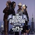 [중고] Black Eyed Peas / Elephunk (Asian Special Edition/CD+VCD)