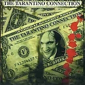 [중고] O.S.T. / The Tarantino Connection