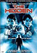 [중고] [DVD] The Hidden - 히든