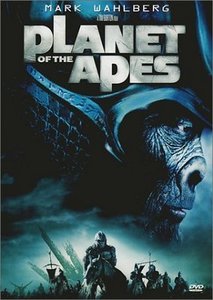 [DVD] Planet of the Apes - 혹성탈출 (홍보용/미개봉)