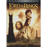 [중고] [DVD] The Lord Of The Rings: The Two Towers - 반지의 제왕: 두개의 탑 (2DVD)